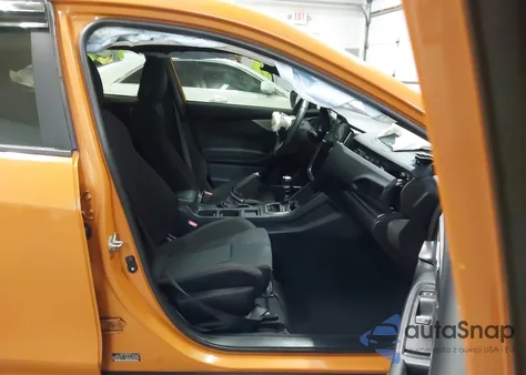 2023 Subaru Wrx Premium from USA, damaged, VIN JF1VBAF69P9802107